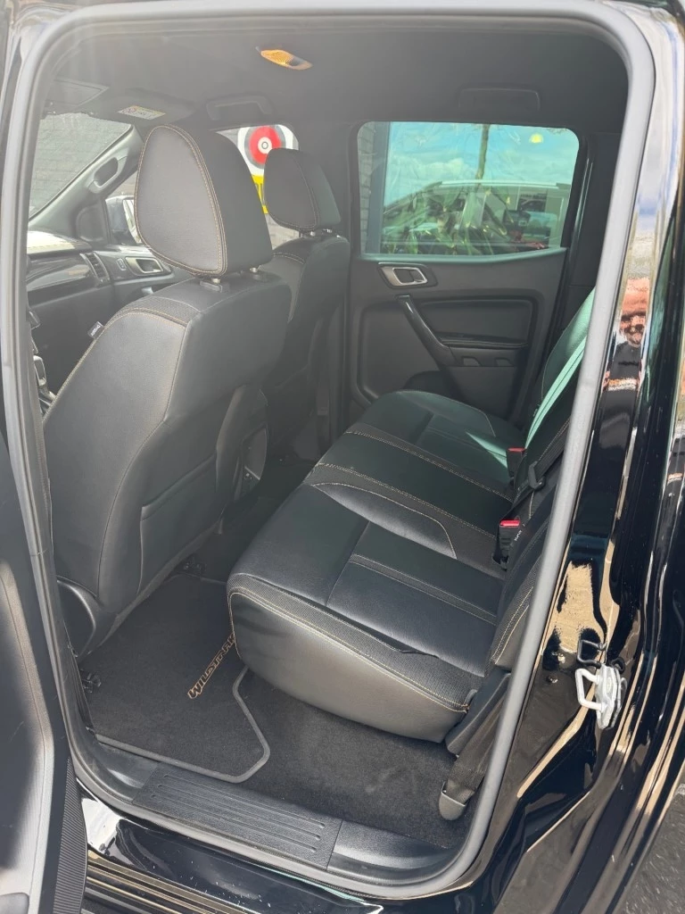 Ford Ranger – foto 22