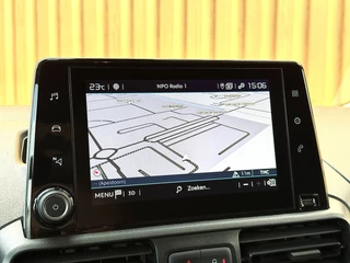 Citroën Berlingo – thumbnail 15