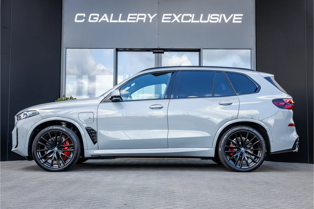 BMW X5 – foto 3