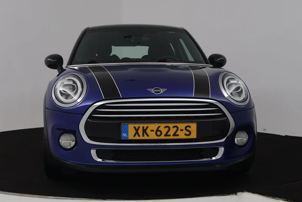 MINI Cooper – foto 8