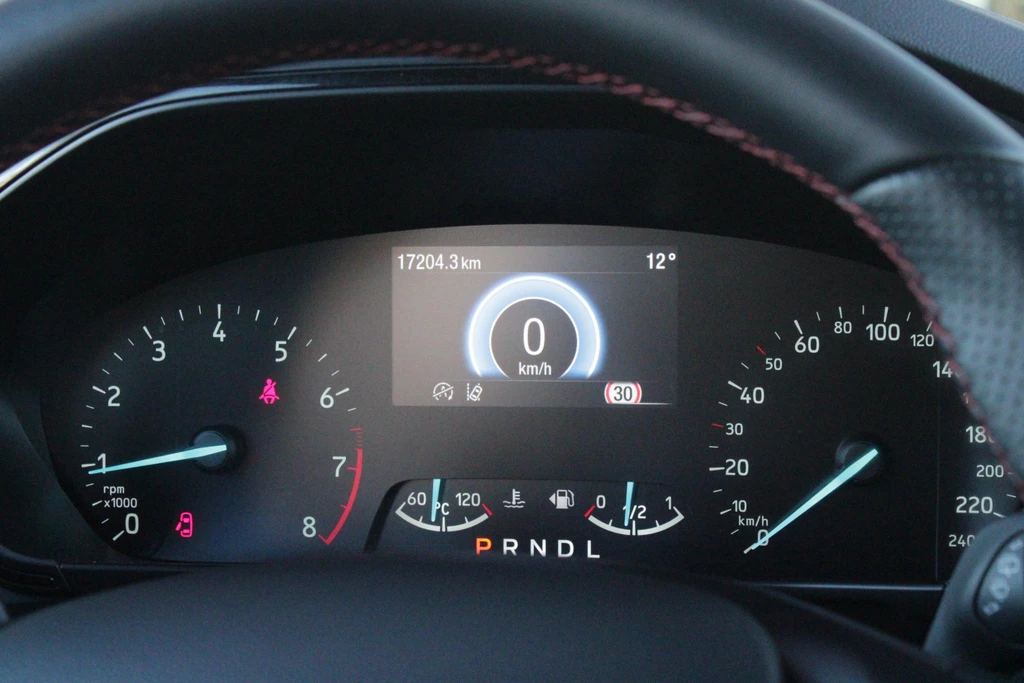 Ford Focus – foto 11