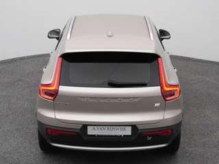 Volvo XC40 – thumbnail 9