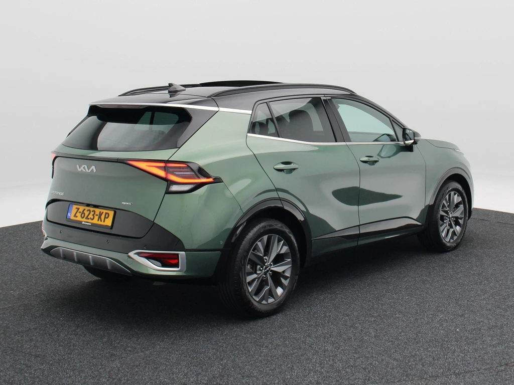Kia Sportage – foto 4