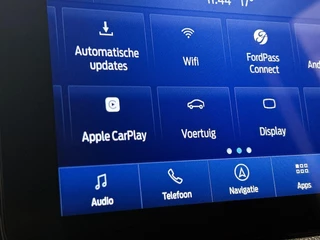 Ford Transit Connect – thumbnail 15