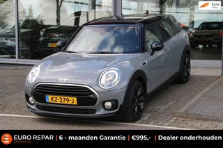 MINI Clubman – thumbnail 1