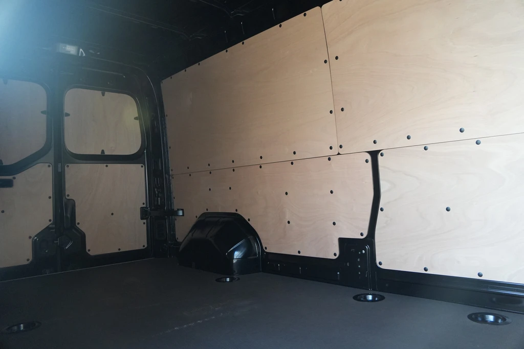 Renault Master – foto 11