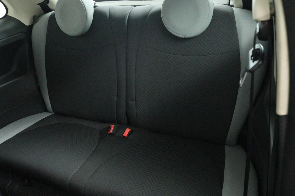 Fiat 500 – foto 20