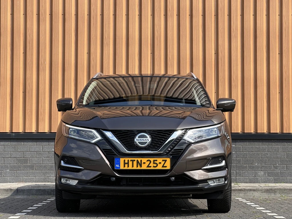 Nissan QASHQAI – foto 7