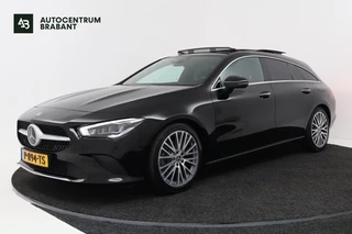 Mercedes-Benz CLA – thumbnail 1
