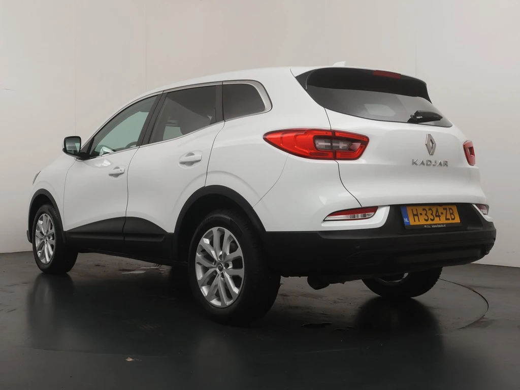 Renault Kadjar – foto 3