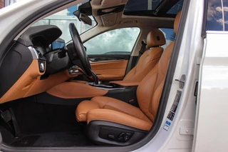 BMW 5 Serie – thumbnail 19