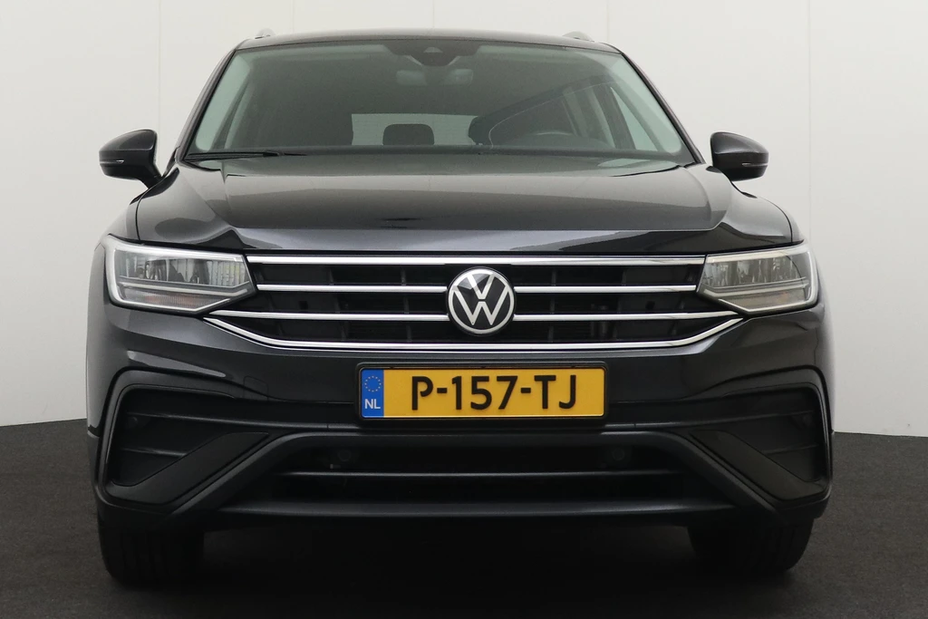 Volkswagen Tiguan Allspace – foto 6
