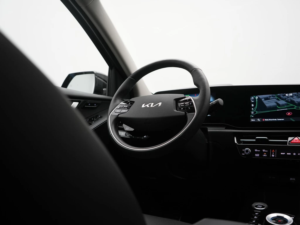 Kia Niro – foto 35