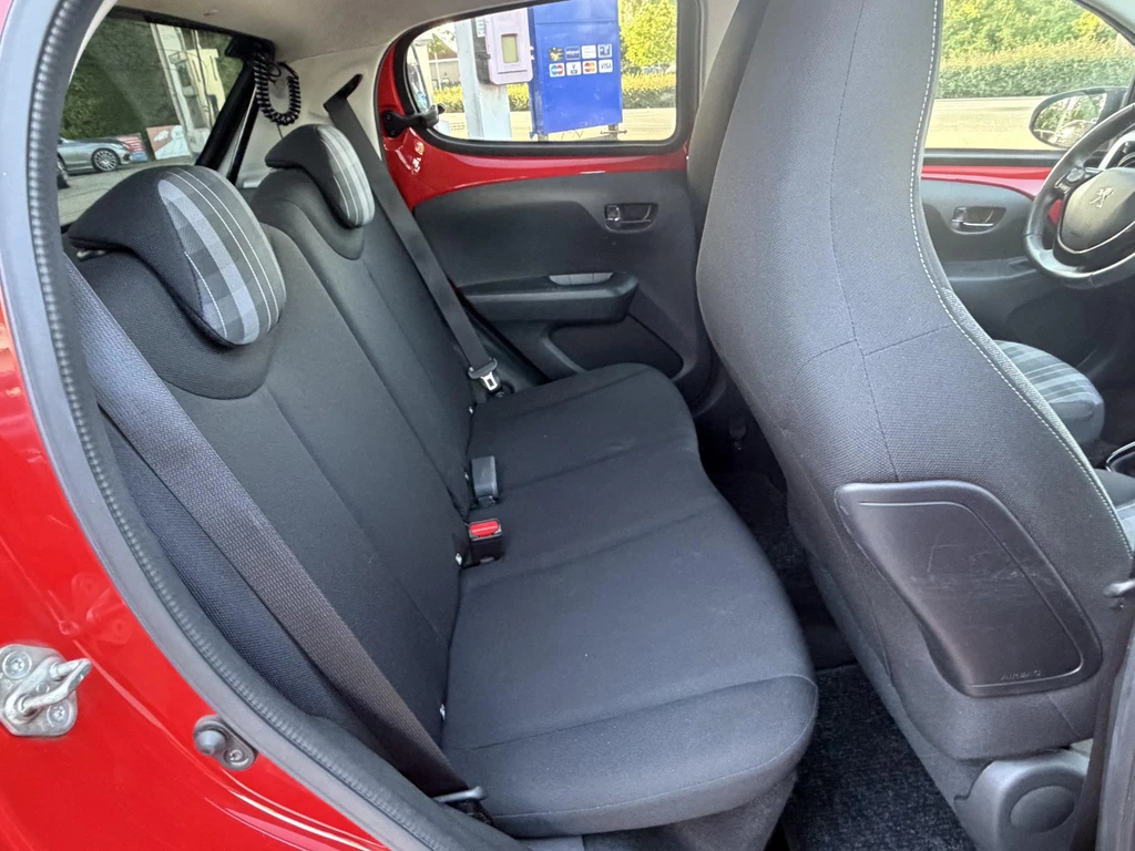 Peugeot 108 – foto 23