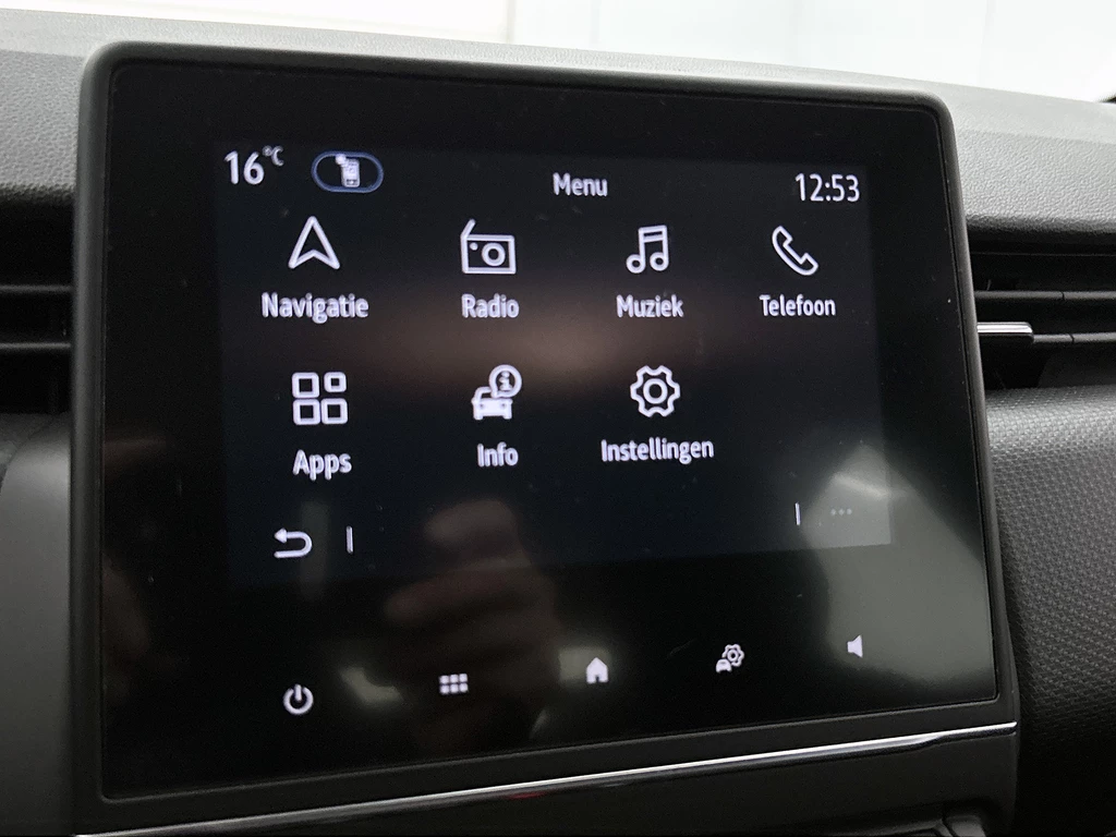 Renault Clio – foto 8