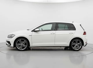 Volkswagen Golf – thumbnail 2