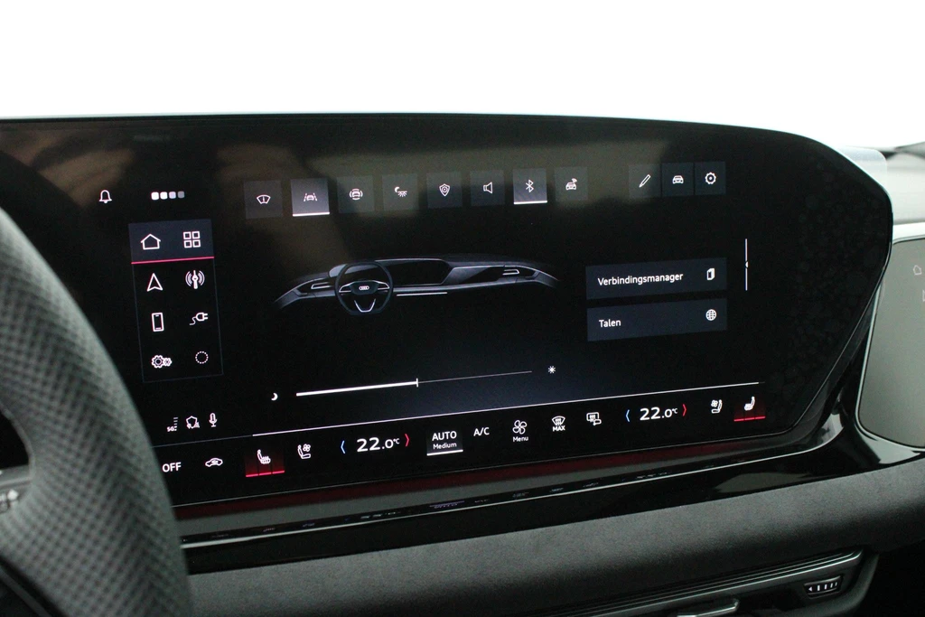 Audi A6 – foto 29