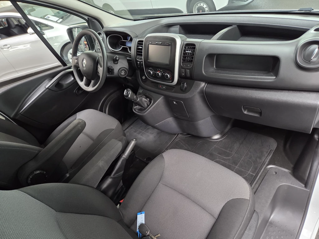 Renault Trafic – foto 15