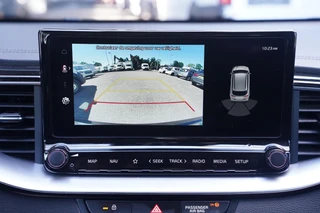 Kia Ceed Sportswagon – thumbnail 39