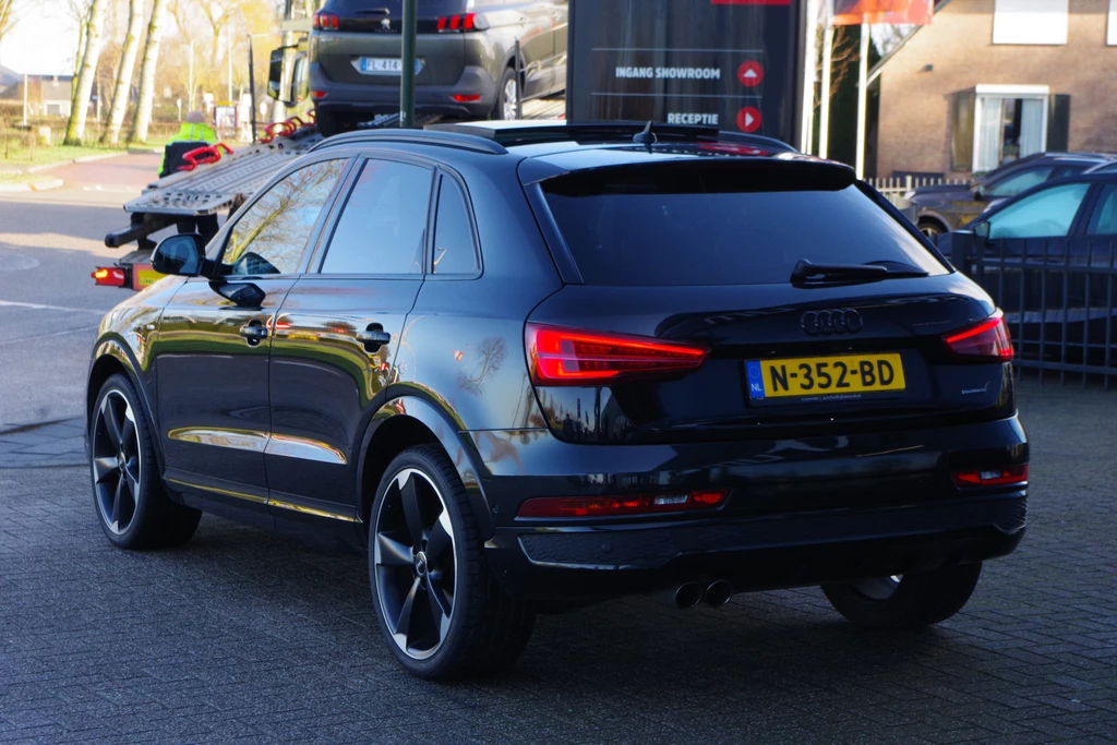 Audi Q3 – foto 3