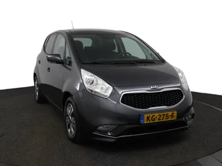 Kia Venga – thumbnail 12