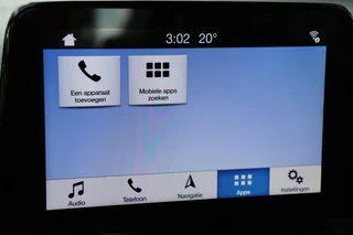 Ford Fiesta – thumbnail 21