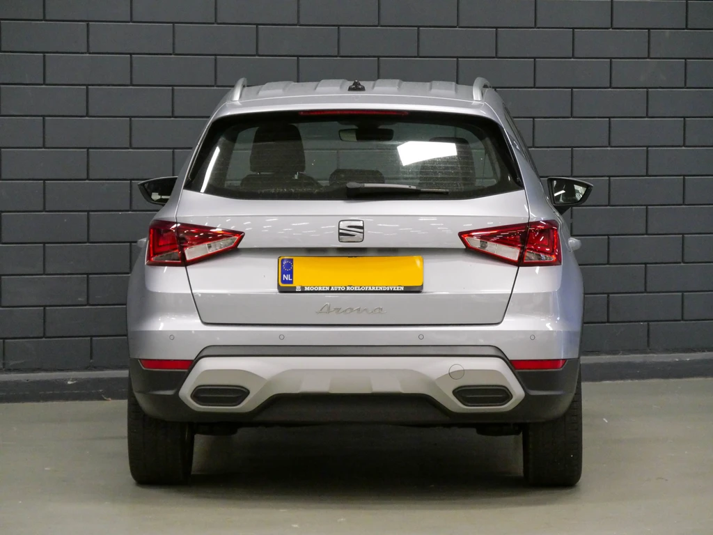 SEAT Arona – foto 2