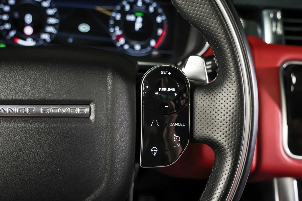 Land Rover Range Rover Sport – foto 39