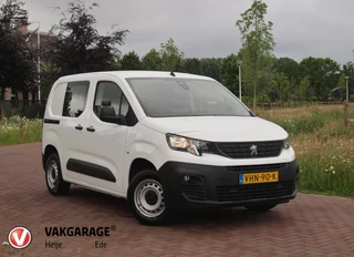 Peugeot Partner – thumbnail 9
