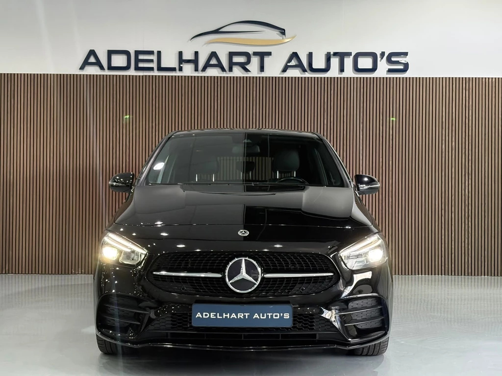 Mercedes-Benz B-Klasse – foto 15