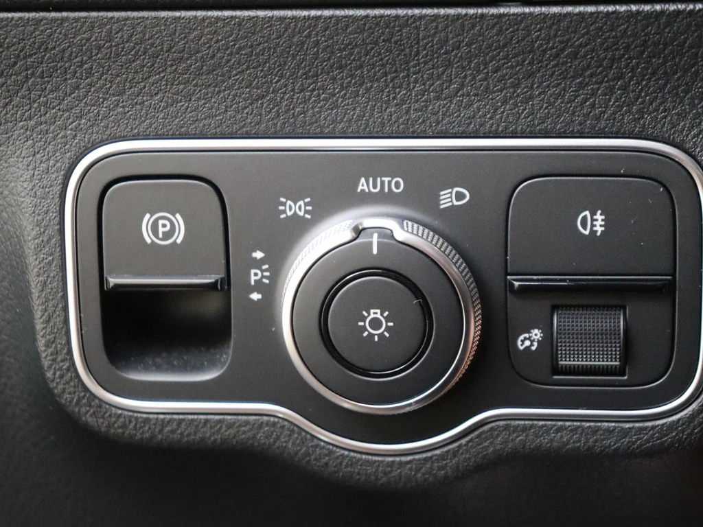 Mercedes-Benz GLA – foto 25