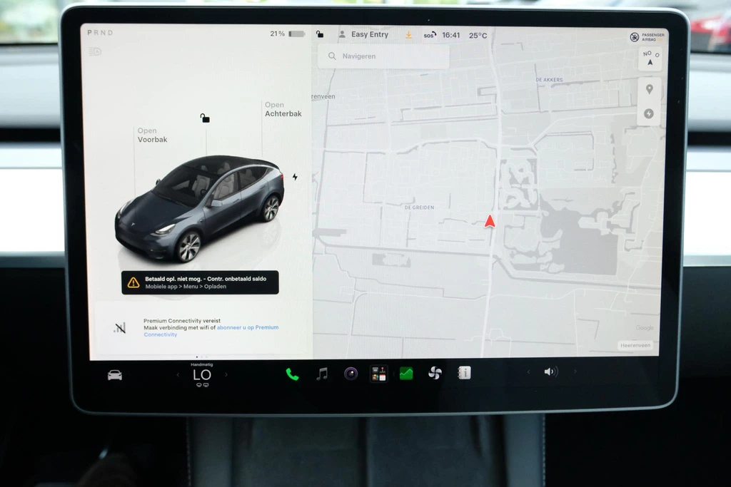 Tesla Model Y – foto 23