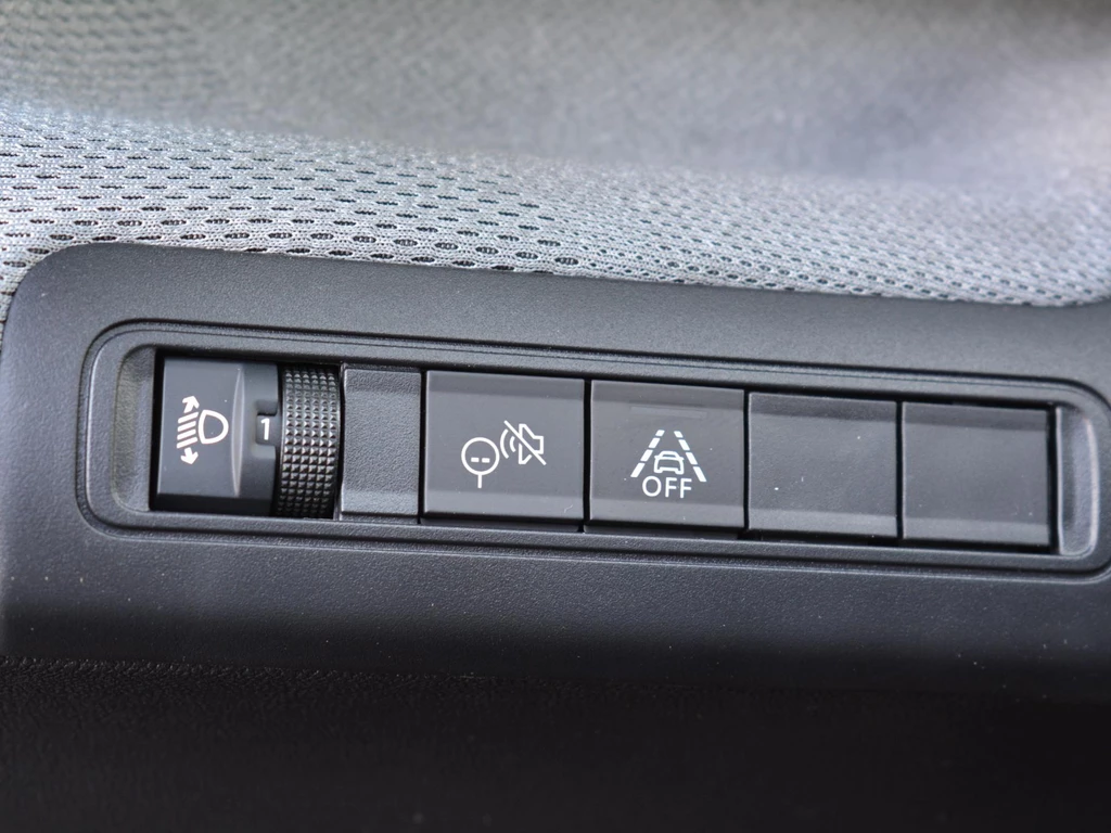 Citroën ë-C3 Aircross – foto 34