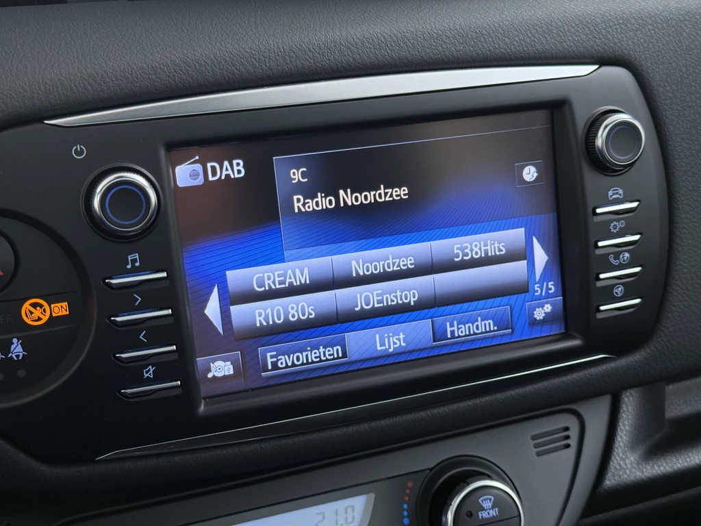 Toyota Yaris – foto 18