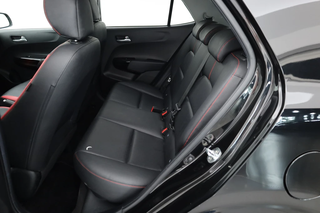 Kia Picanto – foto 21