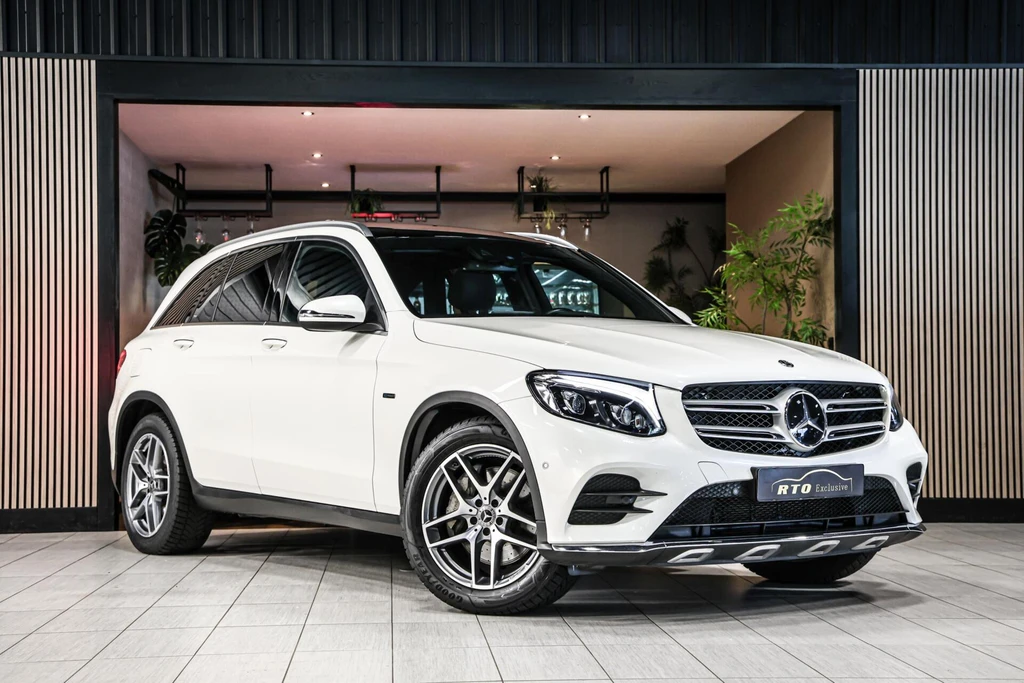 Mercedes-Benz GLC – foto 10