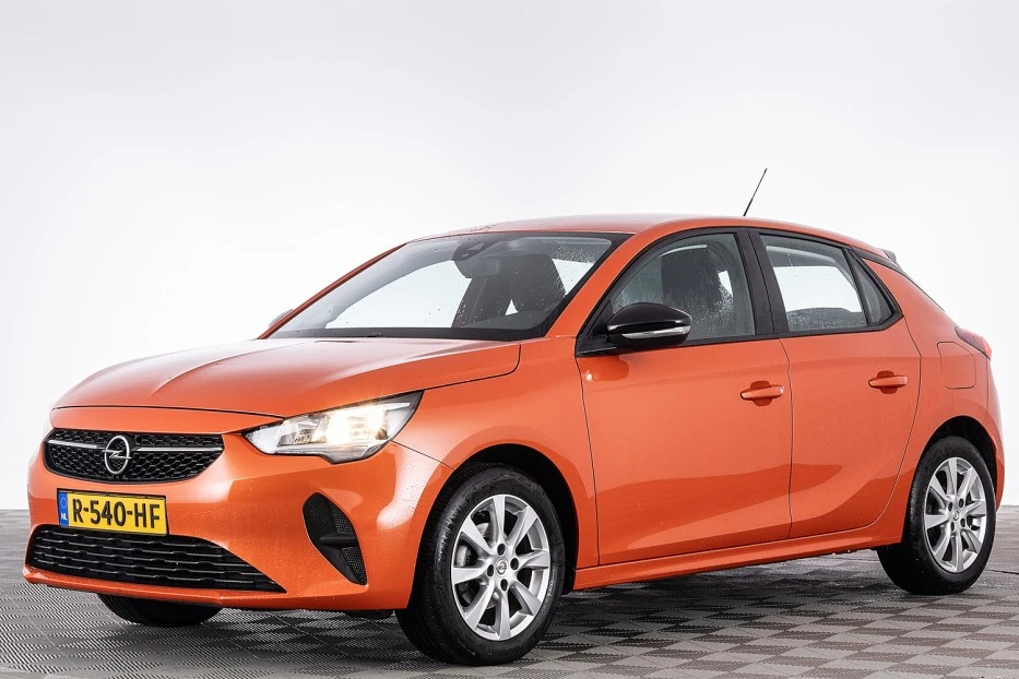 Opel Corsa – foto 1