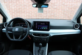 SEAT Arona – thumbnail 17