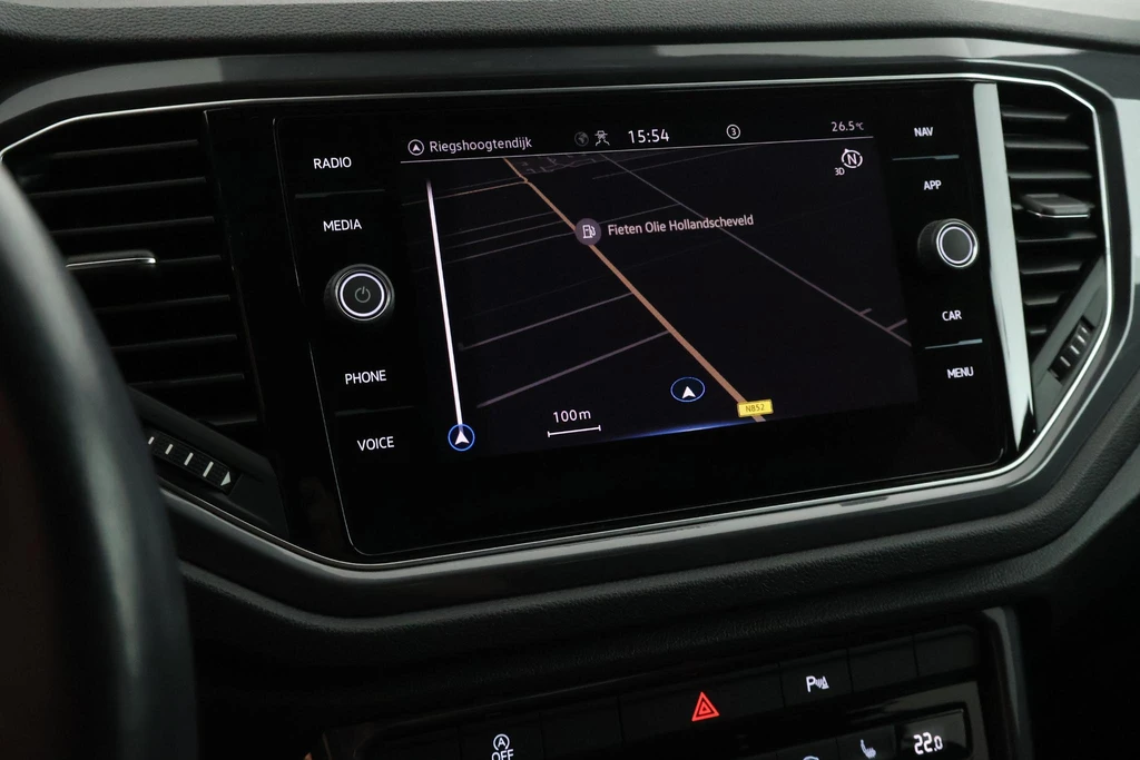 Volkswagen T-Roc – foto 18