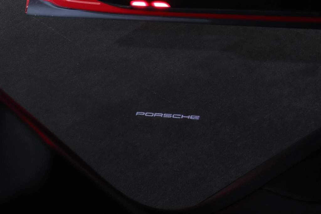 Porsche Taycan – foto 64