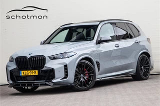 BMW X5 – thumbnail 1