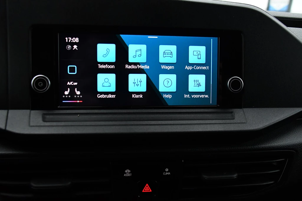 Volkswagen Caddy – foto 23