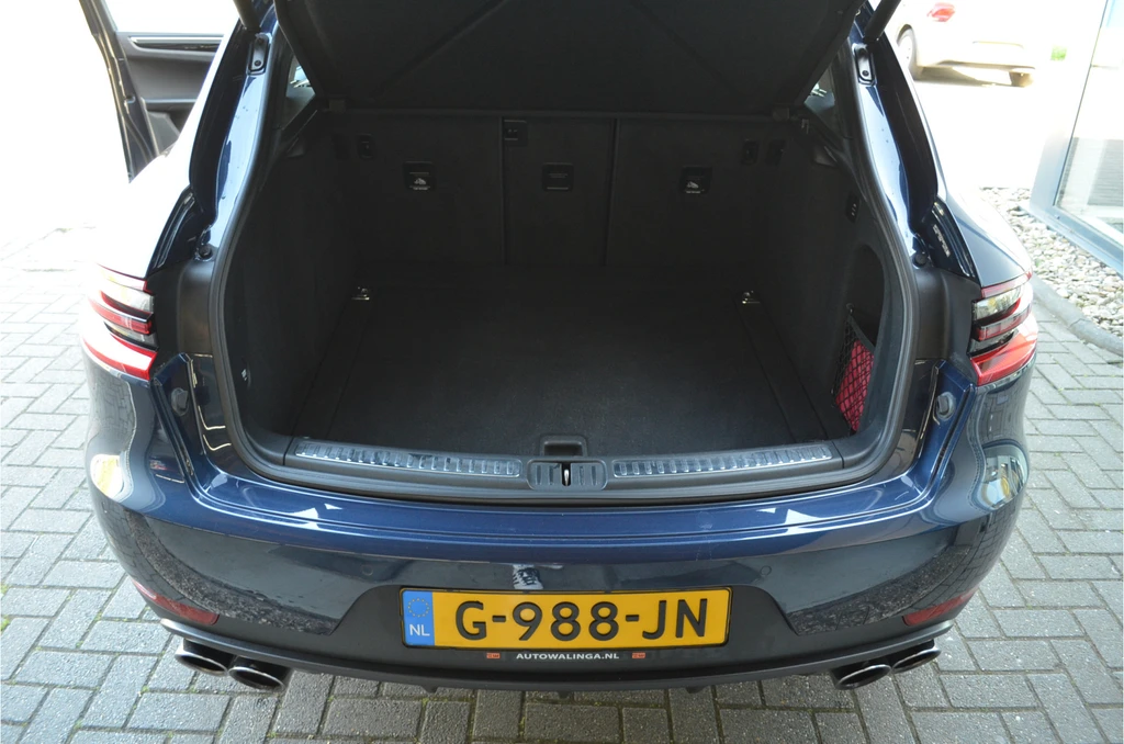 Porsche Macan – foto 40
