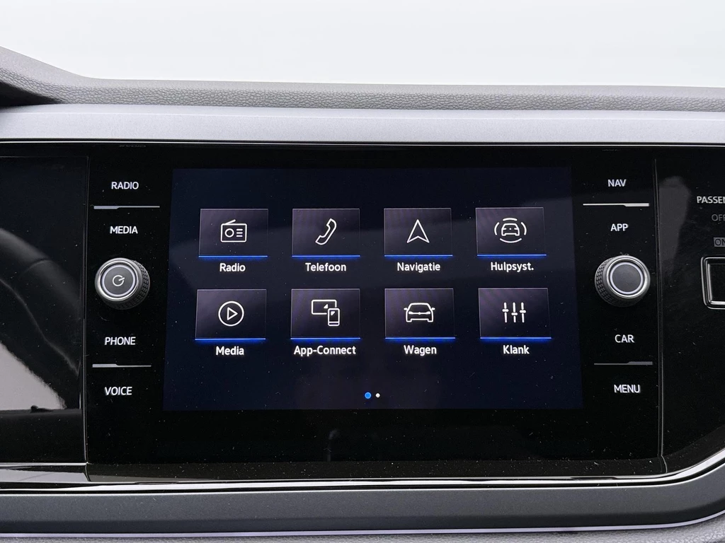Volkswagen Taigo – foto 18