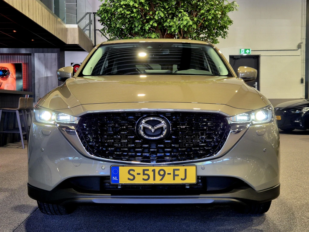 Mazda CX-5 – foto 5