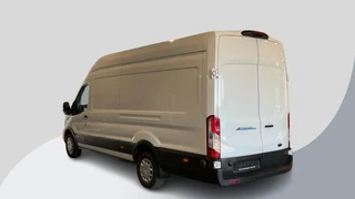 Ford E-Transit – thumbnail 2