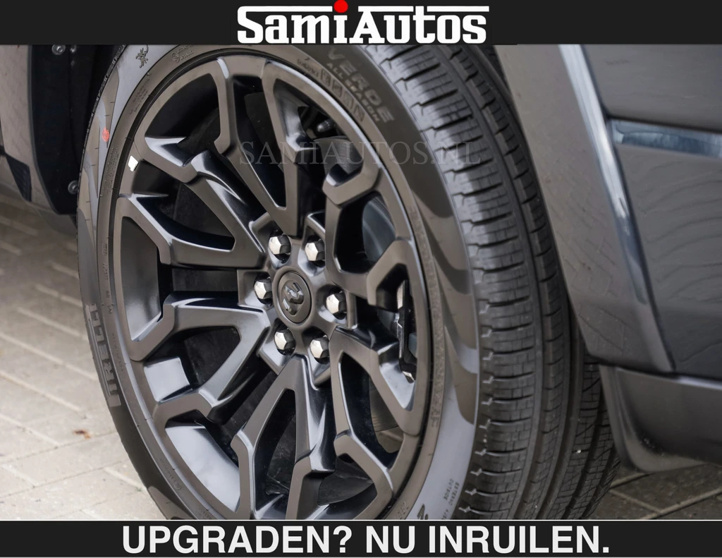 Dodge Ram Pick-Up – foto 97