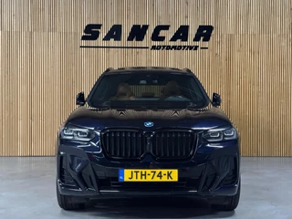 BMW X3 – thumbnail 9