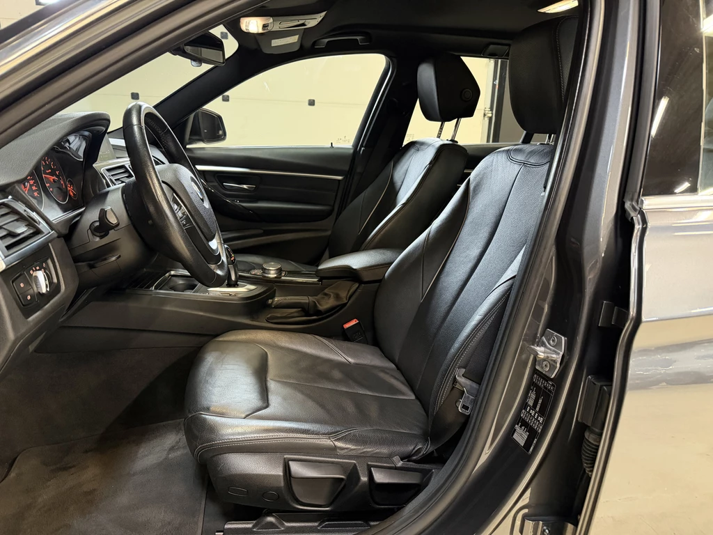 BMW 3 Serie – foto 7