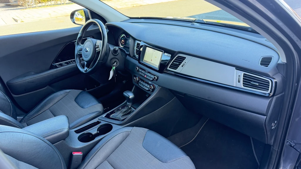 Kia Niro – foto 15